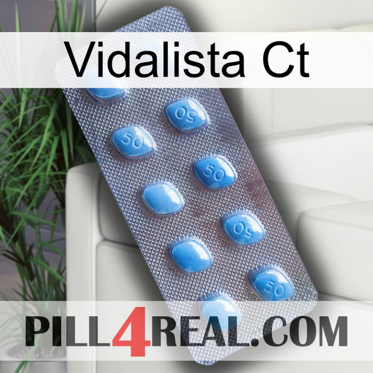 Vidalista Ct viagra3